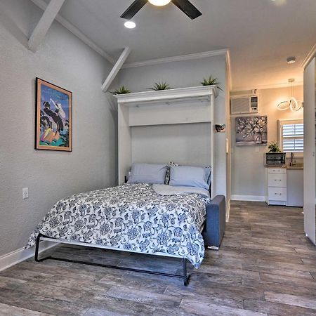 Cozy Jacksonville Studio - 10 Miles To Downtown! Εξωτερικό φωτογραφία