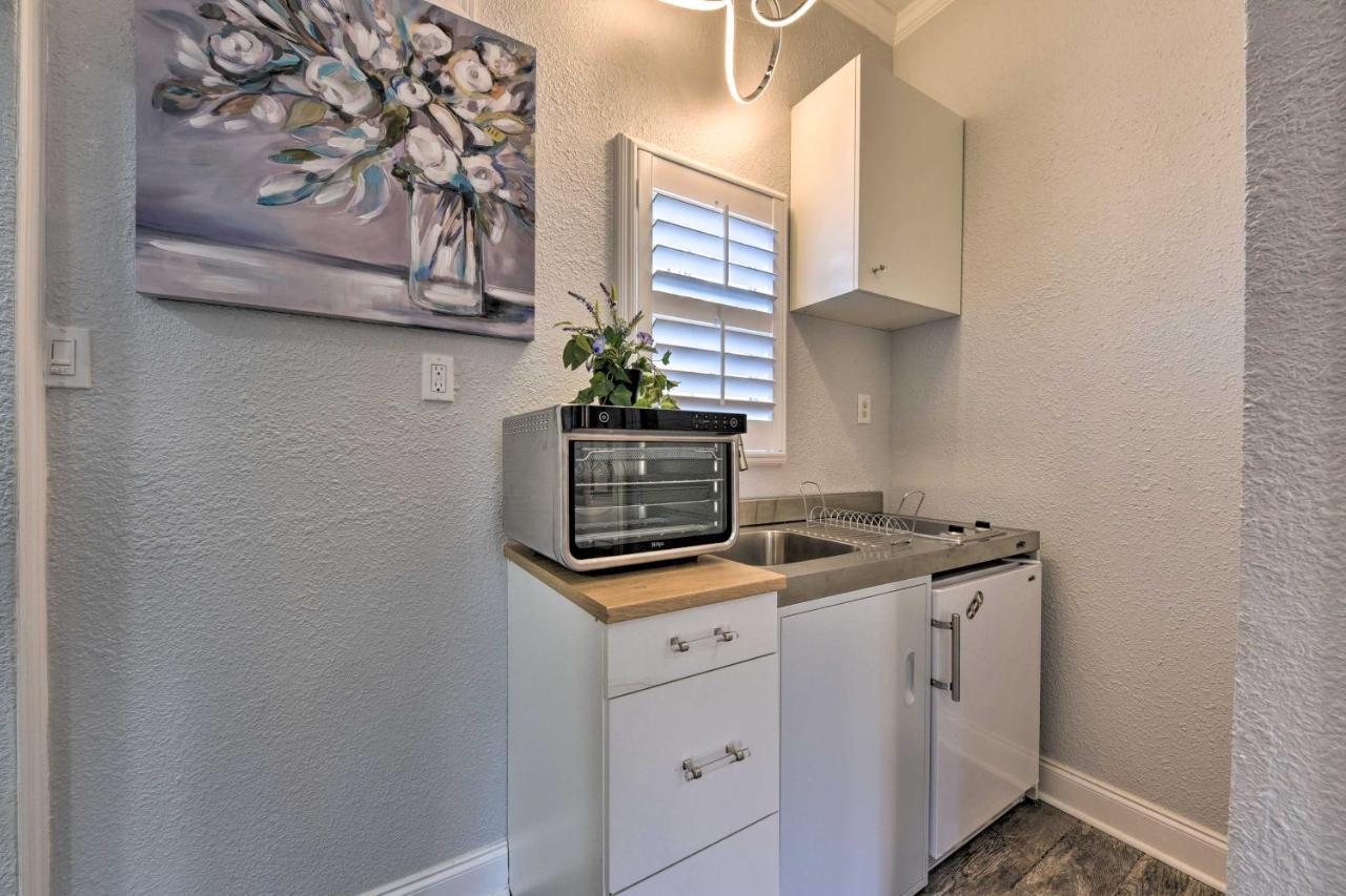 Cozy Jacksonville Studio - 10 Miles To Downtown! Εξωτερικό φωτογραφία